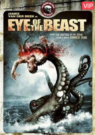 看守者怪兽之瞳