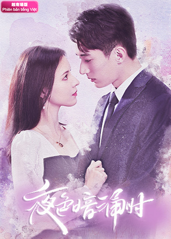 夜色暗涌时越南