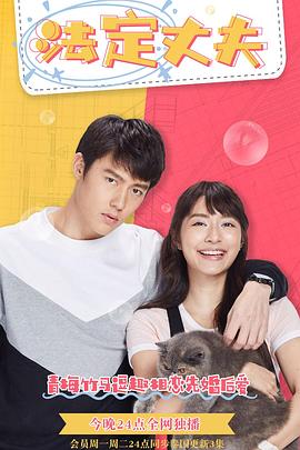 我的法定老公泰