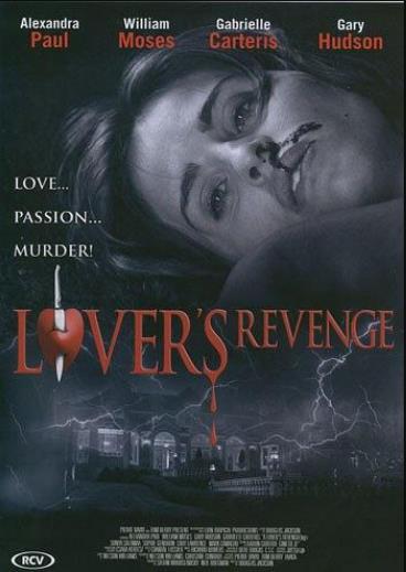 爱人的复仇