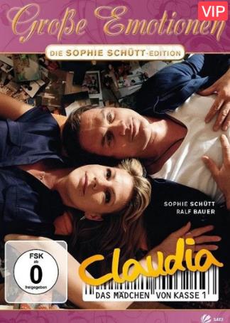 一号收银台的女孩