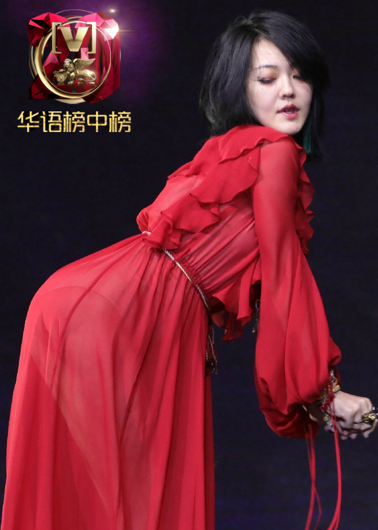 第第二季0届全球华语榜中榜