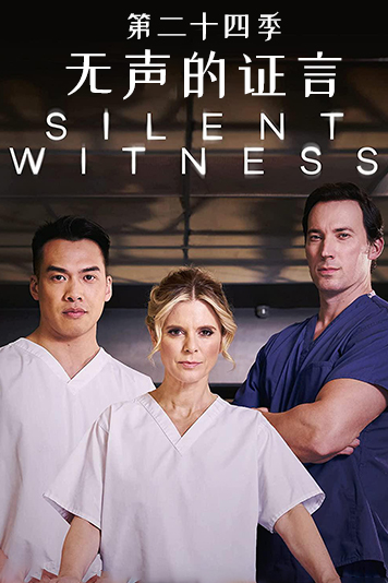 无声的证言第二十四季