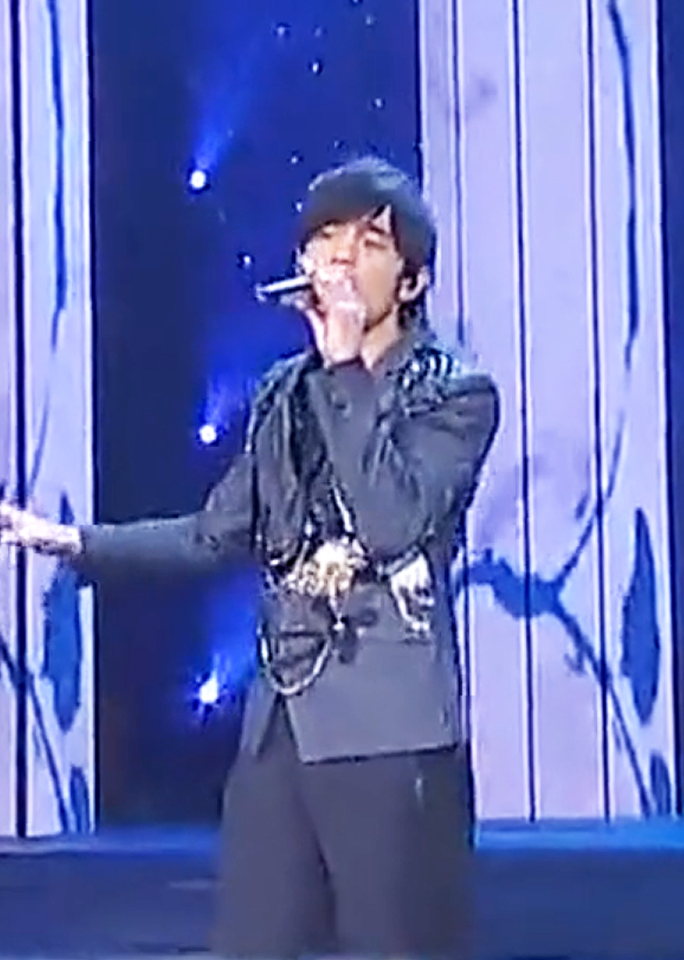 第二季00第八集央视春晚