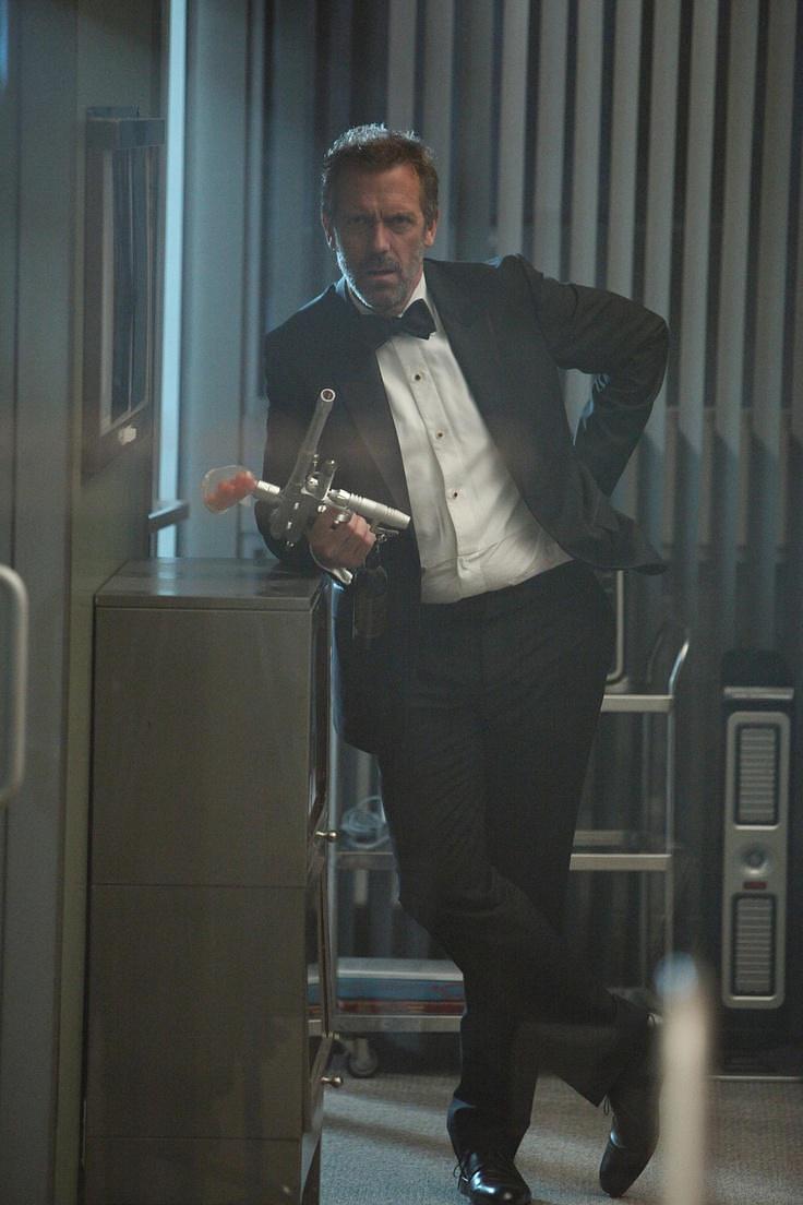 豪斯医生完季特别天鹅挽歌