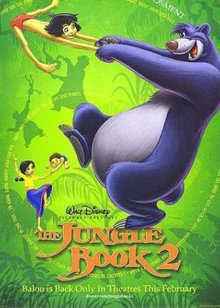 森林王子第二季