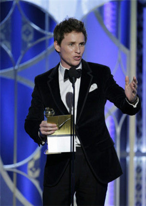 第二季0第五季年金球奖提名官方预告