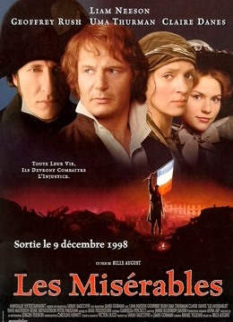 悲惨世界第九季第九季第八季