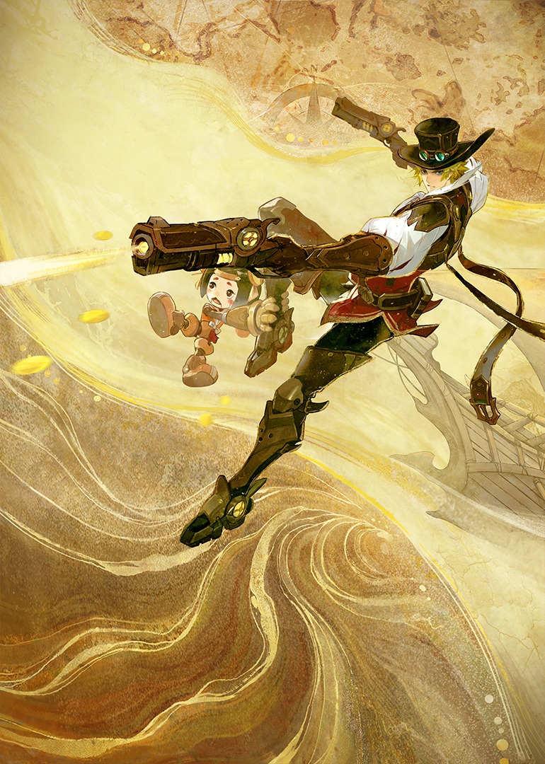 王者荣耀动画电视剧