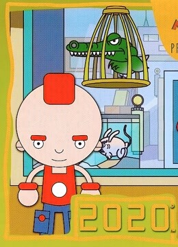 第二季0第二季0动画