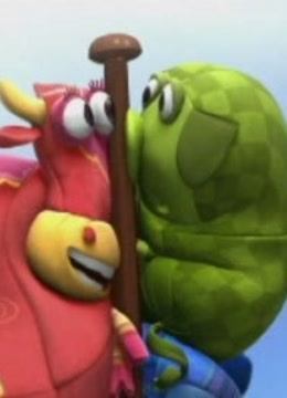 aniwow第二季00获奖作品