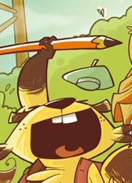 aniwow第二季0获奖作品